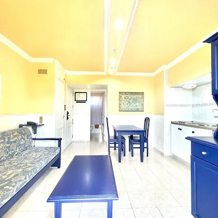 Apartamento With Ocean Views In Playa Jardin, Puerto De La Cruz Puerto de la Cruz (Tenerife)