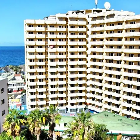 With Ocean Views In Playa Jardin, Puerto De La Cruz Apartment Puerto de la Cruz (Tenerife)