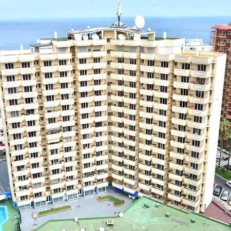 With Ocean Views In Playa Jardin, Puerto De La Cruz Apartment Puerto de la Cruz (Tenerife)